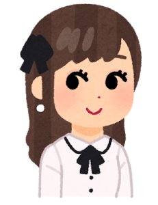 まんじゃろ女子 あい